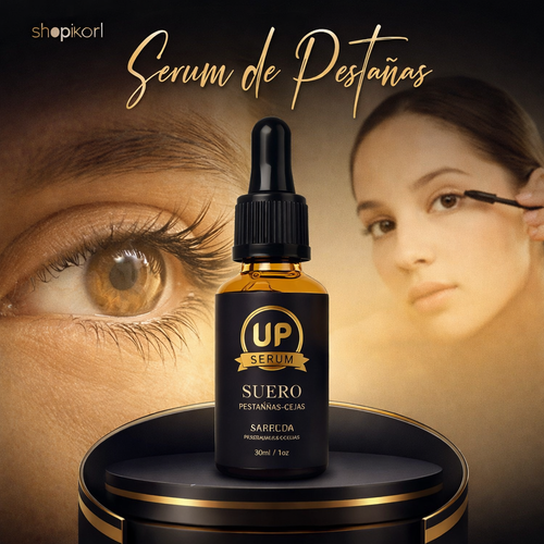 ✨✨Pestañas y cejas más fuertes, largas y definidas✨✨