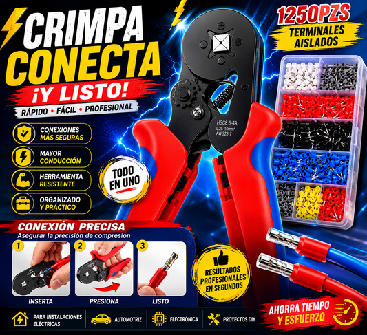La Herramienta Todo en Uno que Está Revolucionando las Instalaciones Eléctricas
