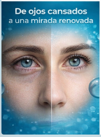 ESPLENDOR – Fórmula Natural para el Cuidado Diario de los Ojos