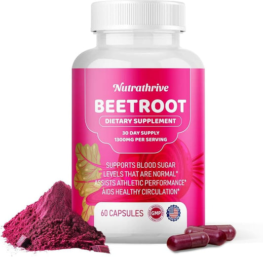 Remolacha Vital Plus